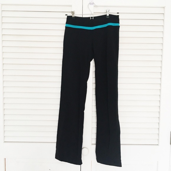 lululemon athletica Pants - Yoga/Exercise Leggings